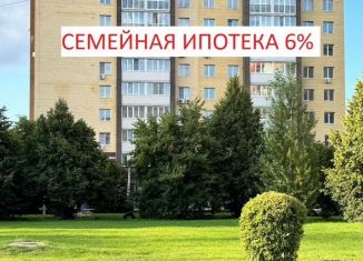 Продажа однокомнатной квартиры, 34.5 м2, Тамбов, Советская улица, 183Г