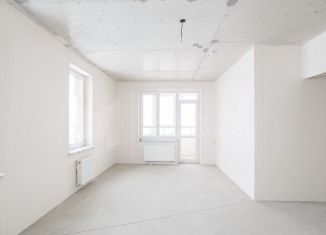 Продаю 3-ком. квартиру, 90 м2, Тюмень, Краснооктябрьская улица, 6, ЖК ДОК