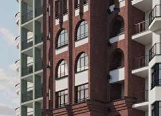 Продам 1-ком. квартиру, 40.6 м2, Калининград