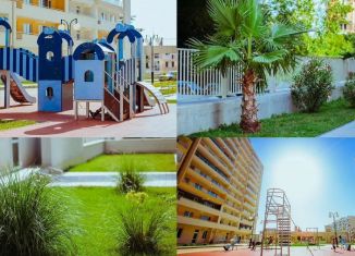 Продается двухкомнатная квартира, 61 м2, Сочи, Кирпичная улица, 2к1