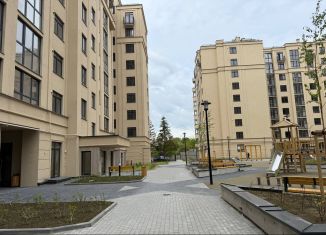 Однокомнатная квартира на продажу, 57.8 м2, Калининград, Ленинградский район