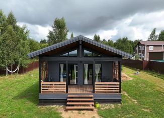 Продаю дом, 75.8 м2, Москва