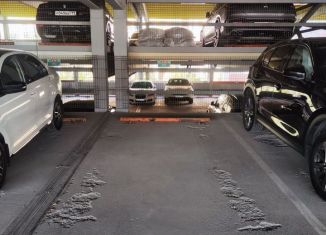 Сдам машиноместо, 14 м2, Москва, улица Липовый Парк, 3