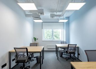 Сдам офис, 31 м2, Москва, улица Академика Варги, 8к1