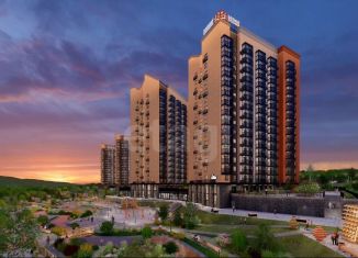 Продажа 2-ком. квартиры, 35.7 м2, Красноярский край