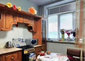 2-комнатная квартира на продажу, 56 м2, Курск, 2-я улица Новосёловка, 5