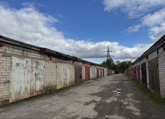 Продажа гаража, 21 м2, Пермь, улица Героев Хасана, 112