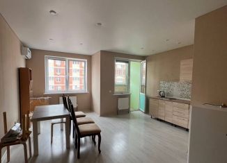 Продается двухкомнатная квартира, 52.5 м2, Краснодар, улица Западный Обход, 39/2к3