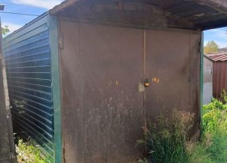 Продаю гараж, 25 м2, Черемхово, Кооперативный переулок, 4