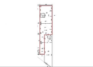 Сдаю в аренду помещение свободного назначения, 130.9 м2, Санкт-Петербург, Планерная улица, 97к1