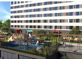 Продам квартиру студию, 21 м2, Астрахань, улица Татищева, 2Б