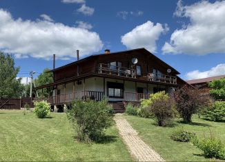 Продам дом, 246 м2, Московская область, улица Полянка, 8