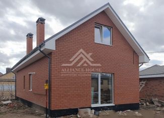 Продам дом, 148 м2, Татарстан, Огородная улица