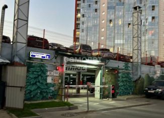 Продам машиноместо, 14 м2, Московская область, Сургутский проезд, 1к2