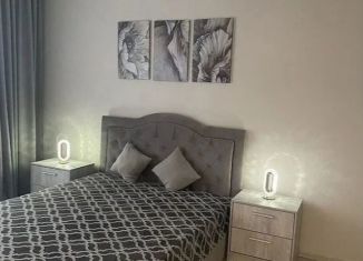 Сдаю в аренду 1-комнатную квартиру, 37 м2, Москва, Большая Филёвская улица, 6А