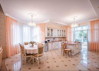 Продам дом, 333.3 м2, Московская область, деревня Малые Горки, 57-4