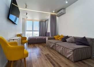 Квартира на продажу студия, 31 м2, Краснодар, улица Карякина, 5к2