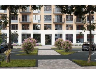 Продается 3-комнатная квартира, 82.9 м2, Тюмень, Арктическая улица, 9