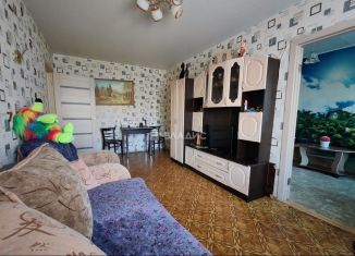 Продаю 3-ком. квартиру, 54.8 м2, Владимирская область, улица Гагарина, 10