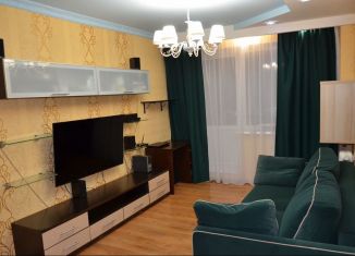 Однокомнатная квартира на продажу, 49 м2, Республика Башкортостан, улица Мубарякова, 22/1