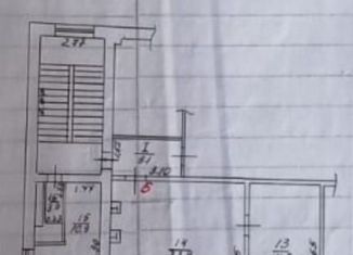 Продам помещение свободного назначения, 63 м2, Астраханская область, улица 28-й Армии, 8