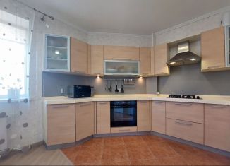 Продам четырехкомнатную квартиру, 143.5 м2, Самара, улица Братьев Коростелёвых, 117