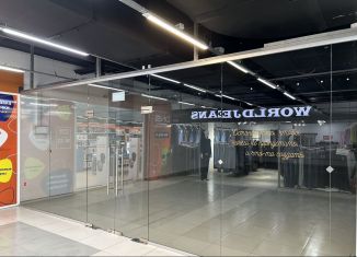 Аренда торговой площади, 100 м2, Иркутская область, микрорайон Юбилейный, 19/1