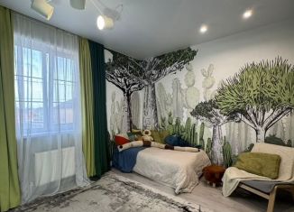 Продажа коттеджа, 144.3 м2, Республика Башкортостан, улица Салавата Юлаева