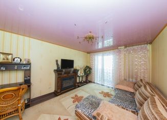 Продаю 3-комнатную квартиру, 90 м2, Кемерово, улица Юрия Двужильного, 10