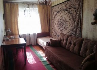 Двухкомнатная квартира на продажу, 44 м2, Алексин, улица Здоровья, 3