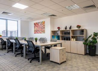 Сдача в аренду офиса, 111 м2, Москва, улица Академика Варги, 8к1