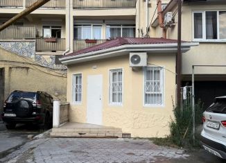 Продам помещение свободного назначения, 17.5 м2, Краснодарский край, Апшеронская улица, 11В/1