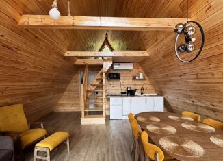 Сдам в аренду дом, 36 м2, Свердловская область, Дачная улица, 37