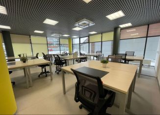 Аренда офиса, 74 м2, Москва, Каширское шоссе, 3к2с12