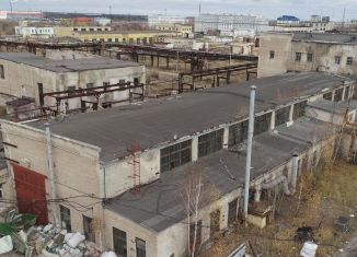 Производство в аренду, 2619 м2, Нижегородская область, территория Восточный промрайон, 38Д