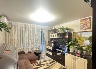 Продажа 1-комнатной квартиры, 29.6 м2, Казань, улица Побежимова, 41А