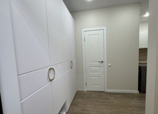 Сдаю в аренду однокомнатную квартиру, 43 м2, Краснодар, Круговая улица, 4Вк5, Фестивальный микрорайон