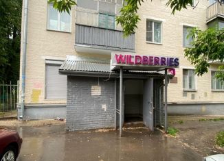 Сдача в аренду помещения свободного назначения, 74 м2, Тульская область, улица Тульского Рабочего Полка, 104