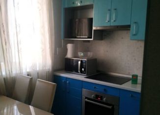 Сдается 1-ком. квартира, 42 м2, Москва, Кастанаевская улица, 16к1
