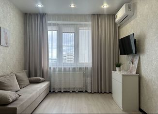 Сдаю в аренду однокомнатную квартиру, 34 м2, Чебоксары, улица Пирогова, 1к6