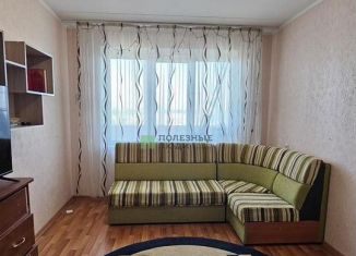 Сдается однокомнатная квартира, 35 м2, Набережные Челны, Авангардная улица, 49