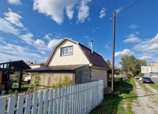 Продам дачу, 60 м2, Рубцовск, Васильковая улица