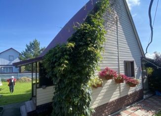 Продается дача, 36.7 м2, Новосибирская область, 37-я улица