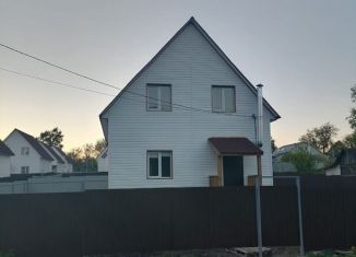 Продажа дома, 120 м2, Московская область, Зелёная улица, 1А