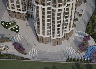 3-комнатная квартира на продажу, 127.6 м2, Крым