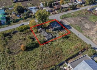 Участок на продажу, 5.7 сот., Тюменская область, улица Ветеранов, 24