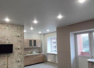 Сдача в аренду квартиры студии, 43 м2, Тюмень, Одесская улица, 48А