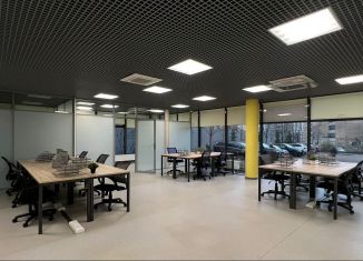 Сдаю офис, 242 м2, Москва, Каширское шоссе, 3к2с12