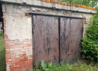 Гараж на продажу, 28 м2, Кемеровская область, Горняцкая улица, 13