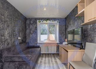 Продажа однокомнатной квартиры, 23 м2, Курган, Половинская улица, 8А